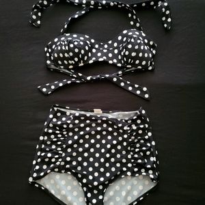 Vintage Bikini